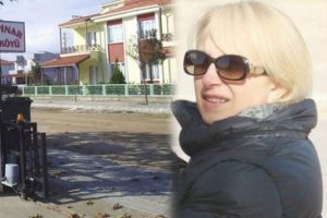 Yazlık&ccedil;ı cinneti: 1 &ouml;l&uuml;, 3 yaralı