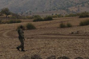 Elazığ'da 15 nokta &ouml;zel g&uuml;venlik b&ouml;lgesi ilan edildi
