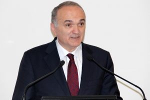 T&Uuml;BİTAK yeniden yapılandırılacak