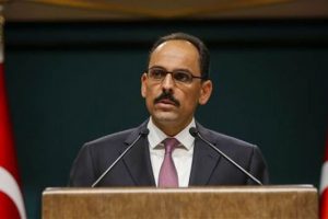 T&uuml;rkiye'den ABD'nin 'PYD ile anlaşma' iddiasına yalanlama