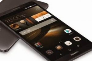 Huawei Mate 9 IFA 2016'da duyurulmayacak!