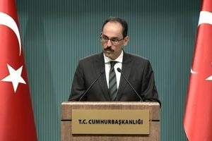 Erdoğan'ın G-20'de yapacağı g&ouml;r&uuml;şmeleri anlattı