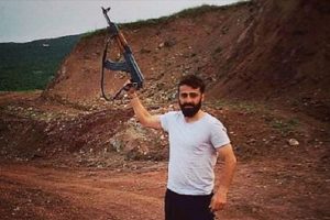 Futbolcular, Amed Sportif Faaliyetler'den ka&ccedil;ıyor