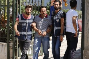 Tartışma sonucu &ouml;ld&uuml;rm&uuml;ş: Kafası ezilip boğazı kesilmişti