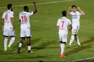 Orkan olgun bir futbol istiyor!