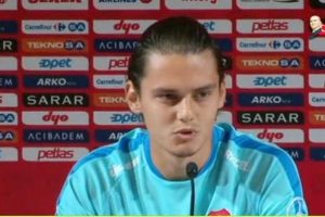 Enes &Uuml;nal, T&uuml;rkiye-Hollanda kıyaslaması yaptı