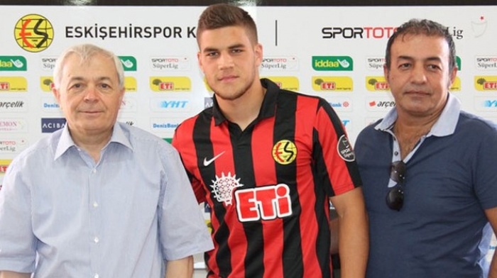 Anda&ccedil; G&uuml;lery&uuml;z Denizlispor'da!