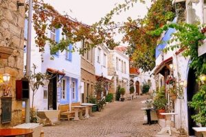 T&uuml;rkiye'nin en &uuml;nl&uuml; tatil merkezine havaalanı m&uuml;jdesi