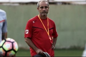 Adanaspor'da Ey&uuml;p Arın'ın "n&ouml;beti" bitti
