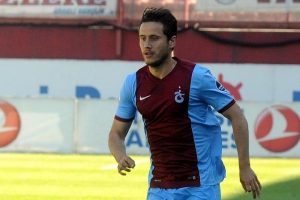 Trabzonspor'dan KAP'a Musa Nizam a&ccedil;ıklaması