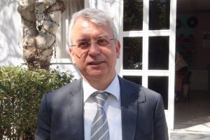 Manisa Ruh Sağlığı Hastanesi Başhekimi tutuklandı