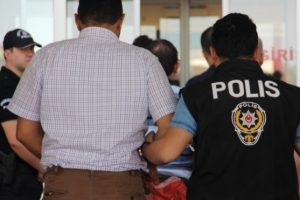 Batman merkezli FET&Ouml; operasyonunda 16 kişi g&ouml;zaltına alındı