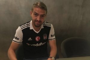 "Transfer s&uuml;recinde &ccedil;irkin olaylarla karşılaştım"