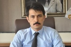 Kaymakam karı-koca a&ccedil;ığa alındı