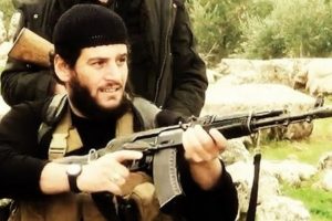 'Yalnız kurt'ların elebaşısı &ouml;ld&uuml;r&uuml;ld&uuml;