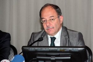 Bakan Akdağ: "Sezaryen oranını d&uuml;ş&uuml;receğiz"