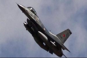 Hava Kuvvetleri'ne pilot alınacak