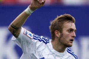 &Ccedil;aykur Rizespor Jantscher ile anlaştı