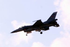 &Ccedil;ukurca'da dinamik hedef imha edildi