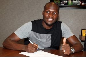Fenerbah&ccedil;e'de Moussa Sow paniği!