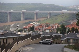 Yavuz Sultan Selim K&ouml;pr&uuml;s&uuml; konut fiyatlarını artırdı