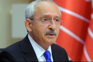 Kılı&ccedil;daroğlu, TBB heyetiyle g&ouml;r&uuml;şt&uuml;