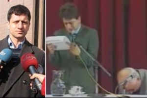 Solcu partinin &uuml;yesi Cemaat'ten g&ouml;zaltına alındı