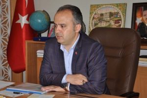 Bursa'da at arabası tekerinden 360 milyon dolarlık ihracata