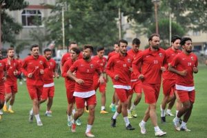 İneg&ouml;lspor lige hazır