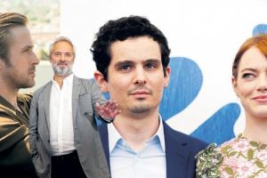 Venedik Oscar adayını ilk g&uuml;nde buldu