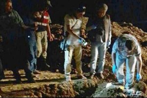 Kayıp başvurusu yapılan &ccedil;ocuk cinayete kurban gitmiş