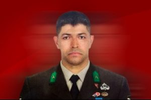 &Ouml;mer Halisdemir'i almaya gelen ambulansı geri &ccedil;evirmişler