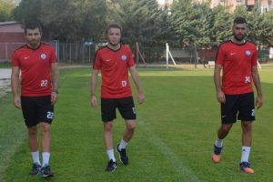 Bursa Orhangazispor'dan son g&uuml;n atağı