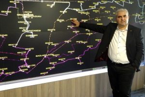 Bursa UEDAŞ'tan, 290 noktada arızalara uzaktan m&uuml;dahale