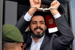 Mehmet Baranasu'nun &ccedil;ocukları 'Baransu' soyadını reddetti