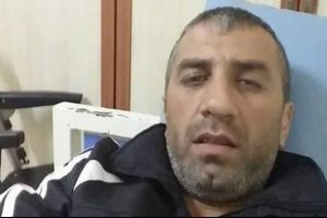 Akşam barda dayak yedi, sabah kendini d&ouml;venleri &ouml;ld&uuml;rd&uuml;