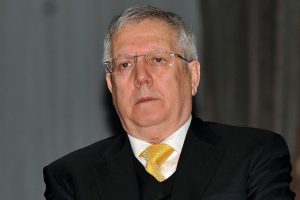 Tahkim'den flaş 'Aziz Yıldırım' kararı