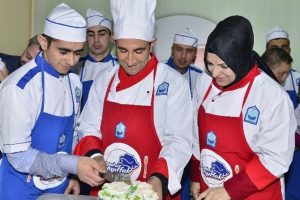 Bursa'da "Engelsiz" Yıldırım i&ccedil;in &ccedil;alışmalar s&uuml;r&uuml;yor