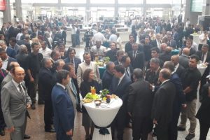 İstanbul Adliyesinde adli yıl a&ccedil;ılış t&ouml;reni d&uuml;zenendi