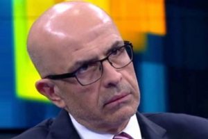 CHP'li vekil Enis Berberoğlu hakkında 30 yıl hapis cezası isteniyor