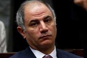 Efkan Ala'dan ilk a&ccedil;ıklama
