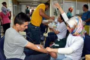 45 bin kişinin niye hastalandığı ortaya &ccedil;ıktı