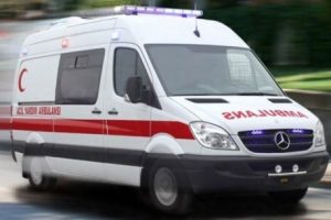 5 yaşındaki kızın burnuna ka&ccedil;an zeytin &ccedil;ekirdeği &ccedil;ıkarıldı