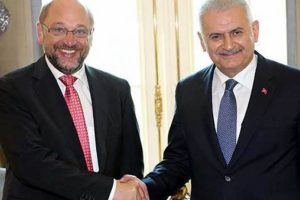 "Darbe girişimine gerekli tepkiyi zamanında veremedik"
