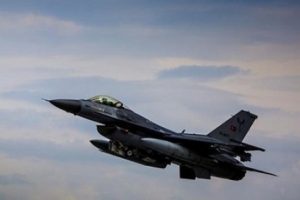 TSK Cerablus harekatında son durumu a&ccedil;ıkladı