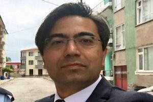 PKK'lılar ka&ccedil;ırmıştı FET&Ouml; operasyonunda a&ccedil;ığa alındı