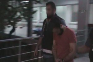 1 milyon dolarlık banknot polisi şaşkına &ccedil;evirdi