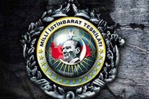 MİT'te sızıntı operasyonu