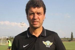 S&uuml;per Lig'de flaş ayrılık!