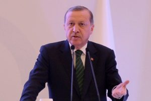 AP Başkanı Schultz'u kabul etti
